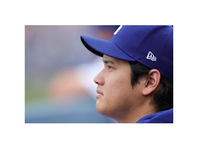 오타니 MVP 수상 가능성 낮아져