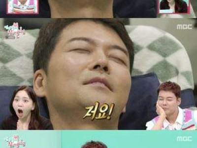 전현무 연예대상 출전에 자신감 드러내