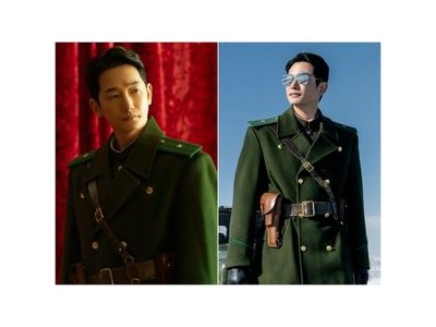 신의악단 10년 만에 스크린 복귀 확정