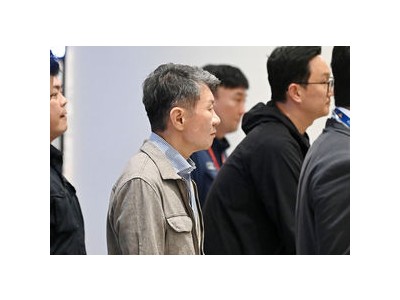 정몽규 회장도 월드컵 일정 끝내고 귀국