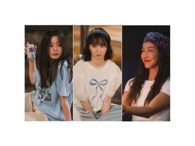 김희선 한혜진 진서연 20년 전 리즈 시절 드러나는 놀라움