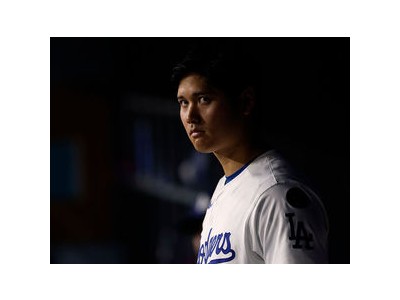 오타니 MVP 경쟁자로 피트 떠올라