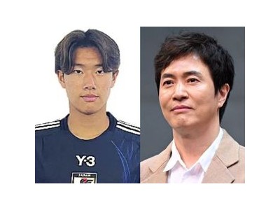 일본 U17 축구대표팀 애국심보다 선수 복지에 집중하는 변화