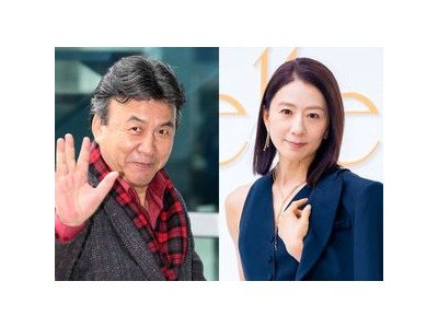 박영규 김희애에게 또 한 번 공개 고백에 모두 당황