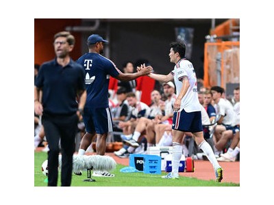 김민재 제주전 36분만에 교체된 이유가 뭔지 궁금해