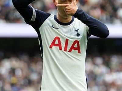 손흥민 MLS 이적 확정될까