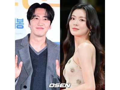 이광수 이선빈에게 애정 드러내며 팬들 환호