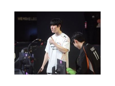 프릭스 라인에서의 압도적 움직임에 허망한 패배