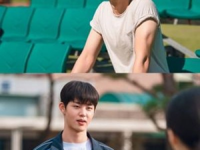 김단 청춘 성장 이야기로 감동 주고 있어