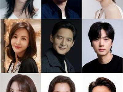 욕망의 덫 명품 라인업 예고에 관심 집중
