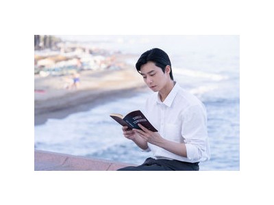 박서준 7년 만에 로맨스 복귀 소감 털어놓음