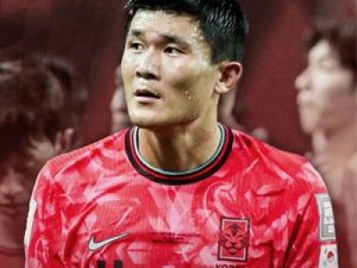 김민재 바이에른 뮌헨 SNS로 대표팀 응원 메시지 전해