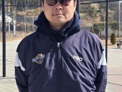 KBO 유소년 야구 육성에 총력 중2 선수들 대상 훈련 프로그램 운영