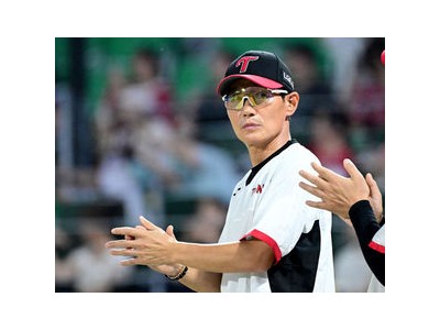 LG 7년 연속 포스트시즌 확정 경기장 분위기 뜨거웠다