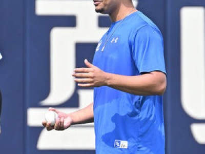 헤르손 가라비토 KBO 데뷔 경기 삼성-한화 맞대결