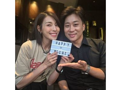 김정화 유은성 긴급수술 후 근황 털어놓아