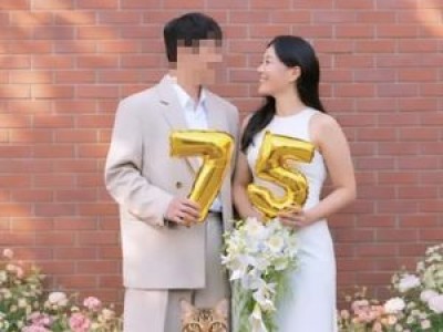 박은영 결혼으로 인생 2막 시작