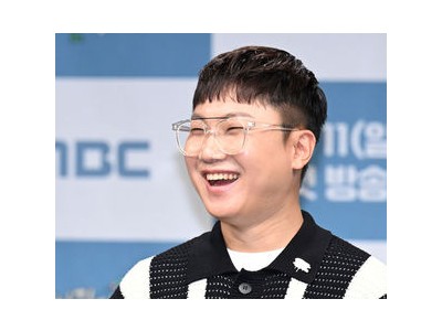 빠니보틀 핸썸가이즈에서 웃음 폭발