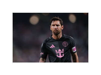 메시가 뉴욕에서 다시 GOAT 증명했네