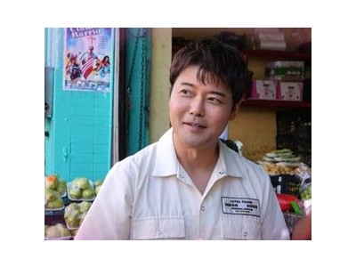 전현무 멕시코 여자에게 열정적인 고백 받음