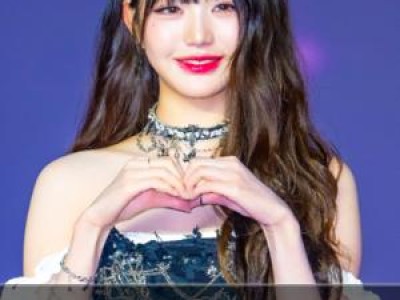 아이브 장원영 원영적 사고로 화제