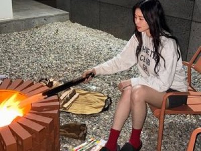 서동주 황금연휴 교통정체에 분노