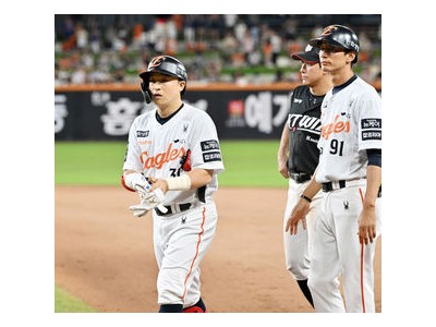 LG vs 한화 경기 앞두고 선수들 흥미로운 대결 관심