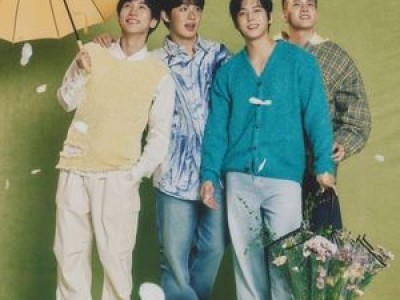 비투비 신보로 위로와 희망 전달