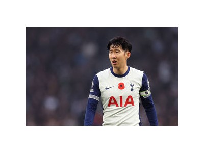 손흥민 수술받았다는 소문에 토트넘 팬들 반응 뜨거움