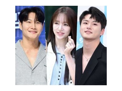윤은혜 김종국 결혼 소식 후 신승호와 뜨거운 설렘