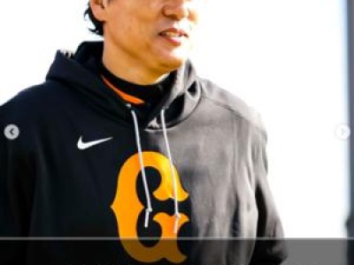 요미우리 감독 자리에 또 수군거림