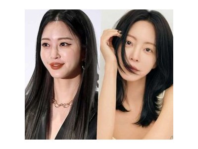 한예슬 오랜만에 근황 전하며 신규 프로필 공개