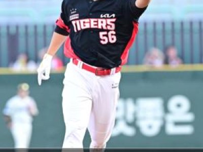 KIA 외야진 박터지게 변할 듯