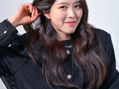 김지성 배우로서의 꿈 밝혀 화제