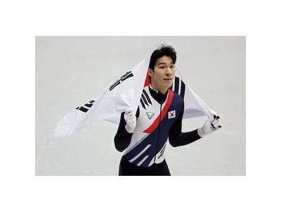 황대헌 2026-2027시즌 태극마크 반납 결정