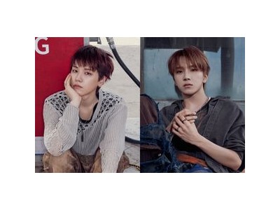 보이넥스트도어 리우·운학 라디오 DJ로 데뷔