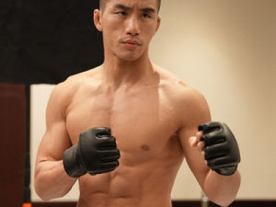 박현성 다음을 이을 ROAD TO UFC 신예 등장