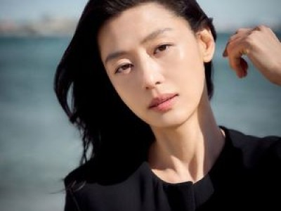 전지현 군체로 칸 영화제 초청 받은 소감 털어놓다