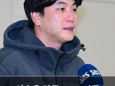 이숭용 감독 2026시즌 선발 로테이션 계획 공개