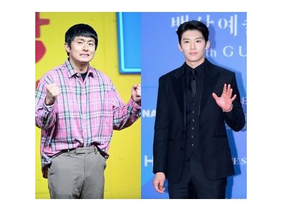 기안84의 도발에 덱스가 폭발한 태어난 김에 세계일주4