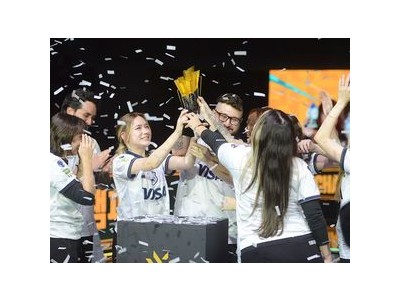 브라질 팀 리퀴드 vs 미국 이그니션 발로란트 여자부 최강자 결정전 열전