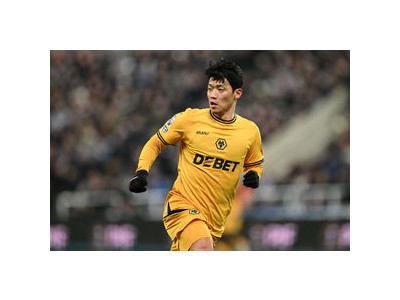 황희찬 월드컵 출전 못 해서 팬들 실망