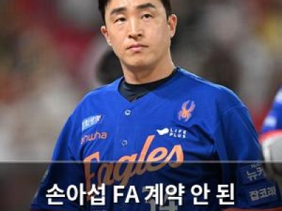 손아섭 FA 계약 안 된 상태로 스프링캠프 진행 중
