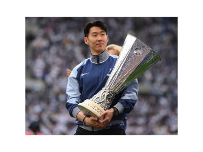손흥민 토트넘 이적설에 토트넘의 공식 입장 나와