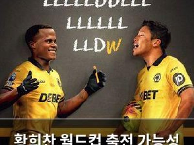 황희찬 월드컵 출전 가능성 위태로운 상황