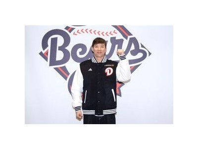 이승엽 두산에 1억 원의 행복 선사할까