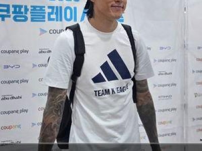 구성윤 맨시티 상대하며 세계 최정상 차이 느꼈다