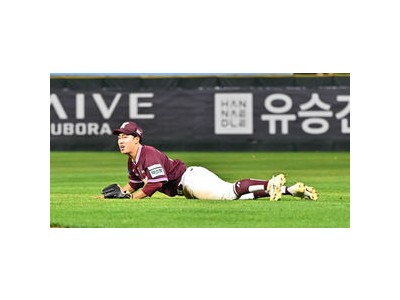 키움 최재영 데뷔 3경기 만에 실책으로 팬들 분노
