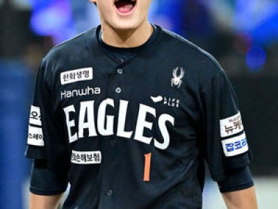 문동주 구원 투구로 한화 이끌어