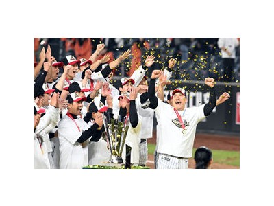 LG 한국시리즈 5차전 패배 우승 반지 5개 목표에 흔들림